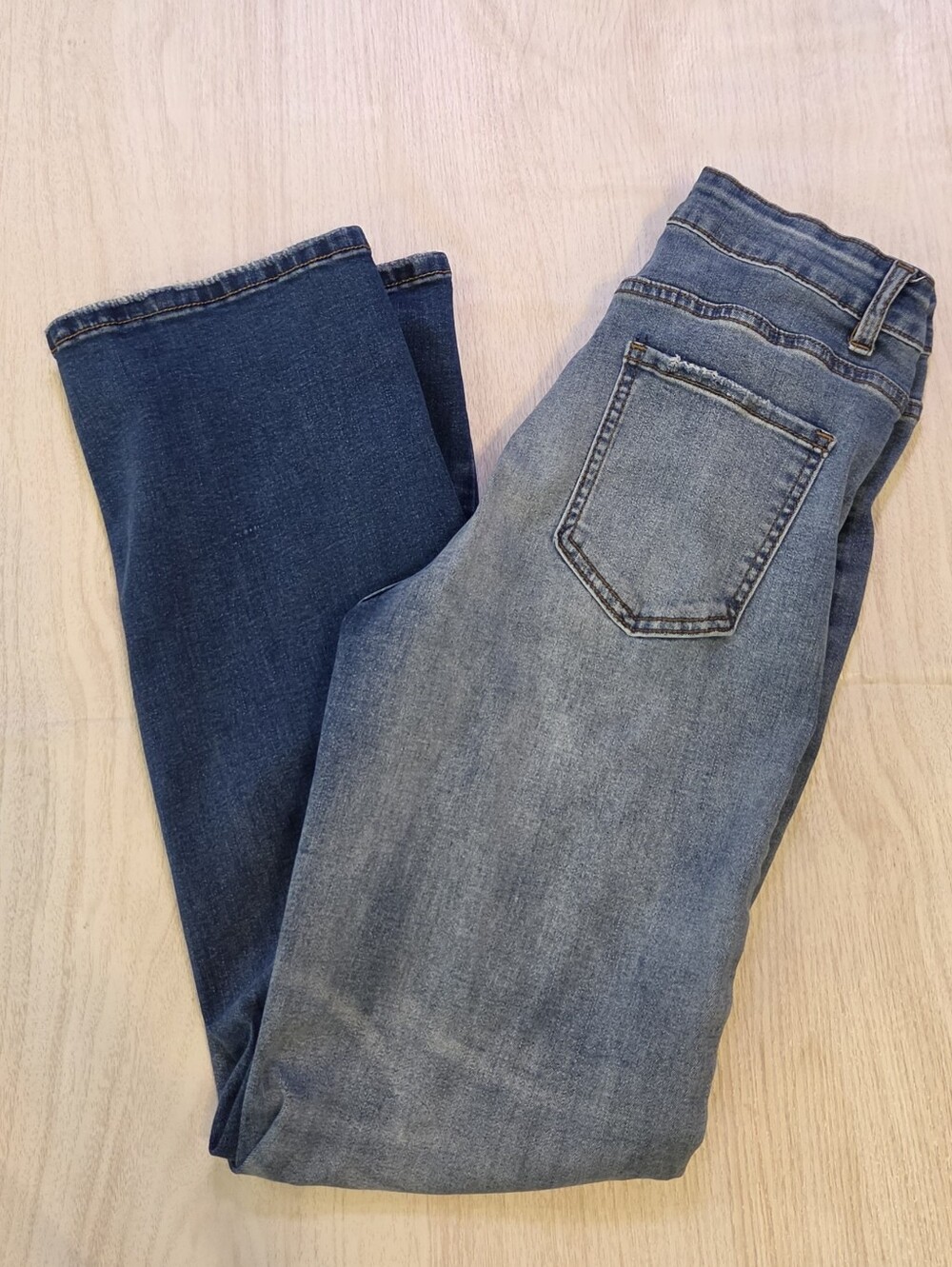 Roswear Jeans